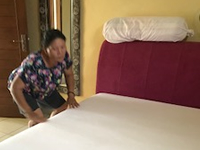 バリ島アロマ留学